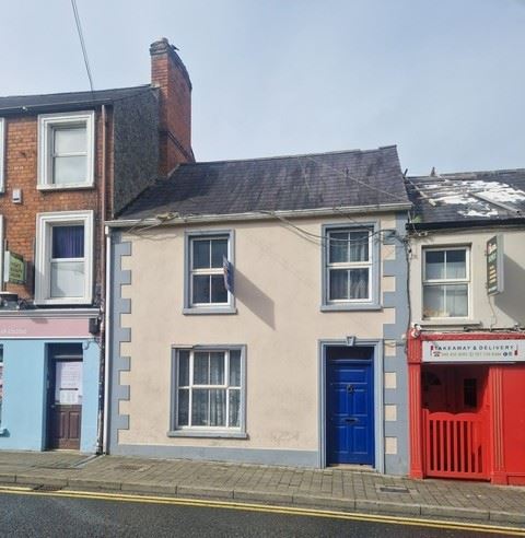 10 James Connolly Street, Cavan, Cavan