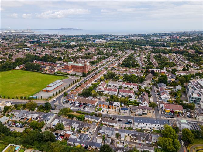 1A & 1B Olivemount Terrace, Dublin 14, Dundrum