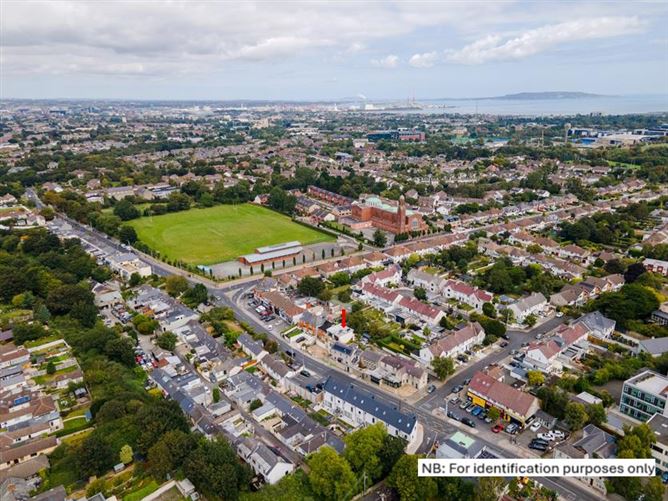1A & 1B Olivemount Terrace, Dublin 14, Dundrum