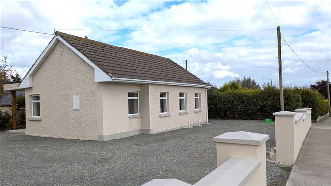Oylegate, Enniscorthy, Wexford