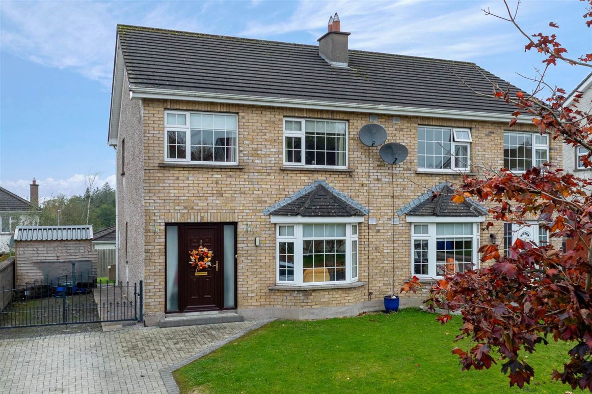15 Rocklands, Cavan, County Cavan