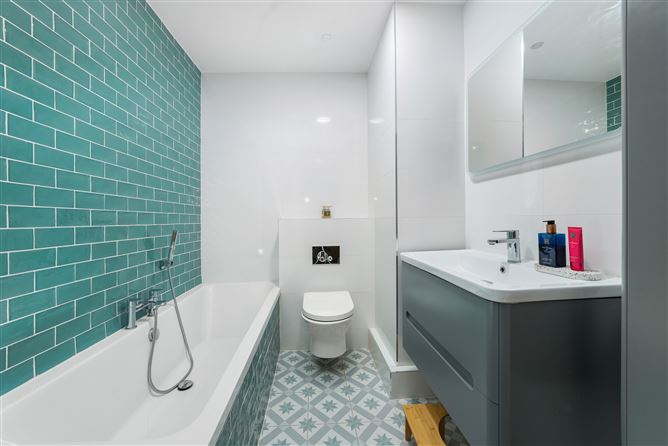 Alderwood Lawn, Springfield (Double Room To Rent), Tallaght, Dublin 24