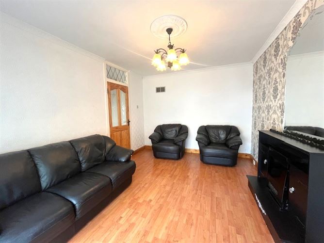 Alderwood Lawn, Springfield (Double Room To Rent), Tallaght, Dublin 24
