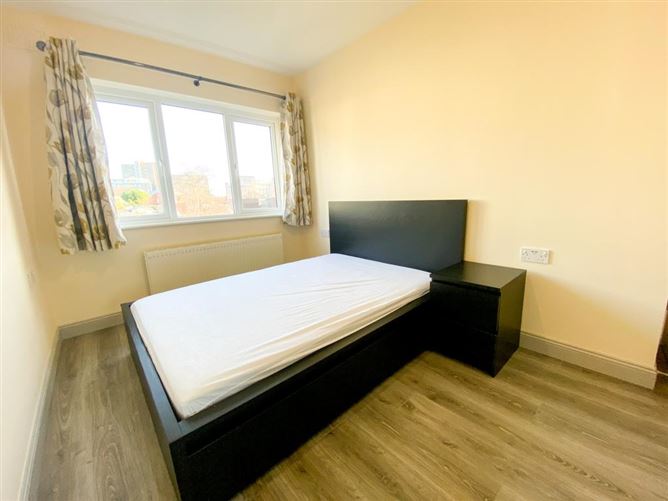 Alderwood Lawn, Springfield (Double Room To Rent), Tallaght, Dublin 24