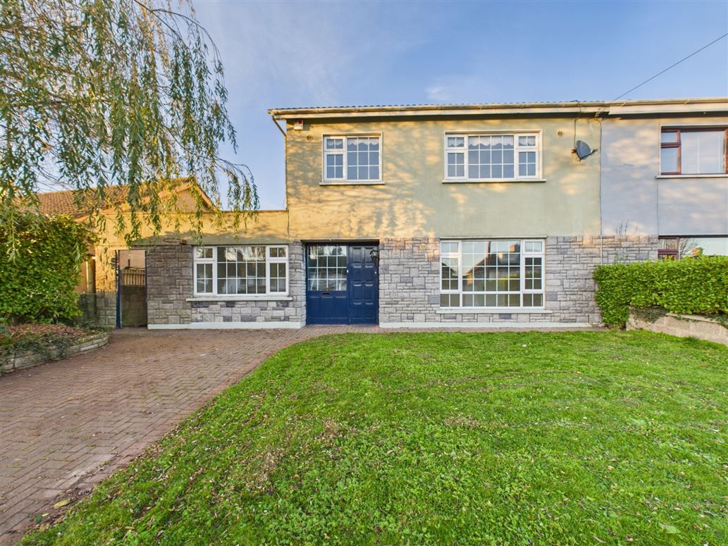 10 Ceannt Road, Cork Road, Waterford
