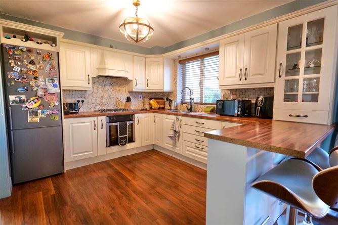 36 Brackvoan, Bruff, Limerick