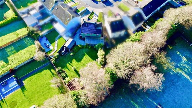 36 Brackvoan, Bruff, Limerick