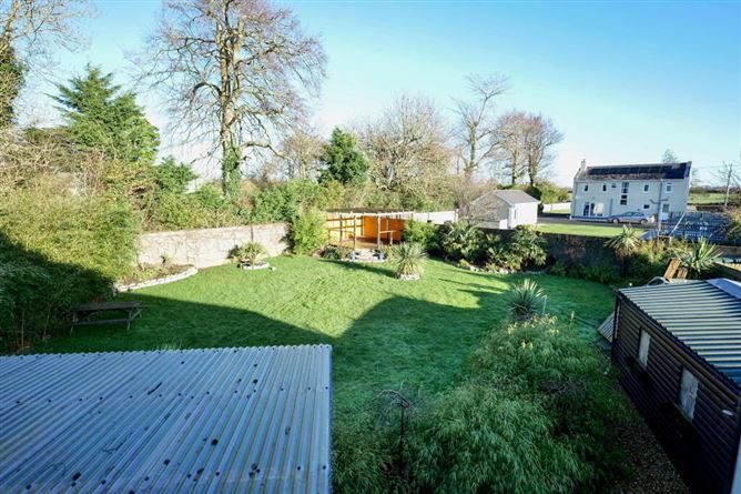 36 Brackvoan, Bruff, Limerick