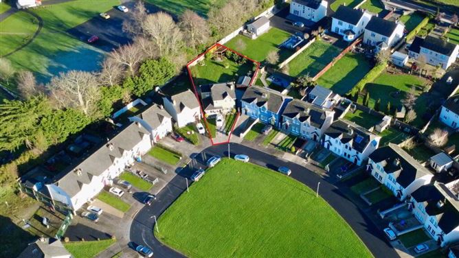 36 Brackvoan, Bruff, Limerick