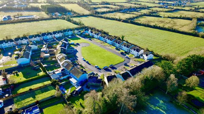 36 Brackvoan, Bruff, Limerick