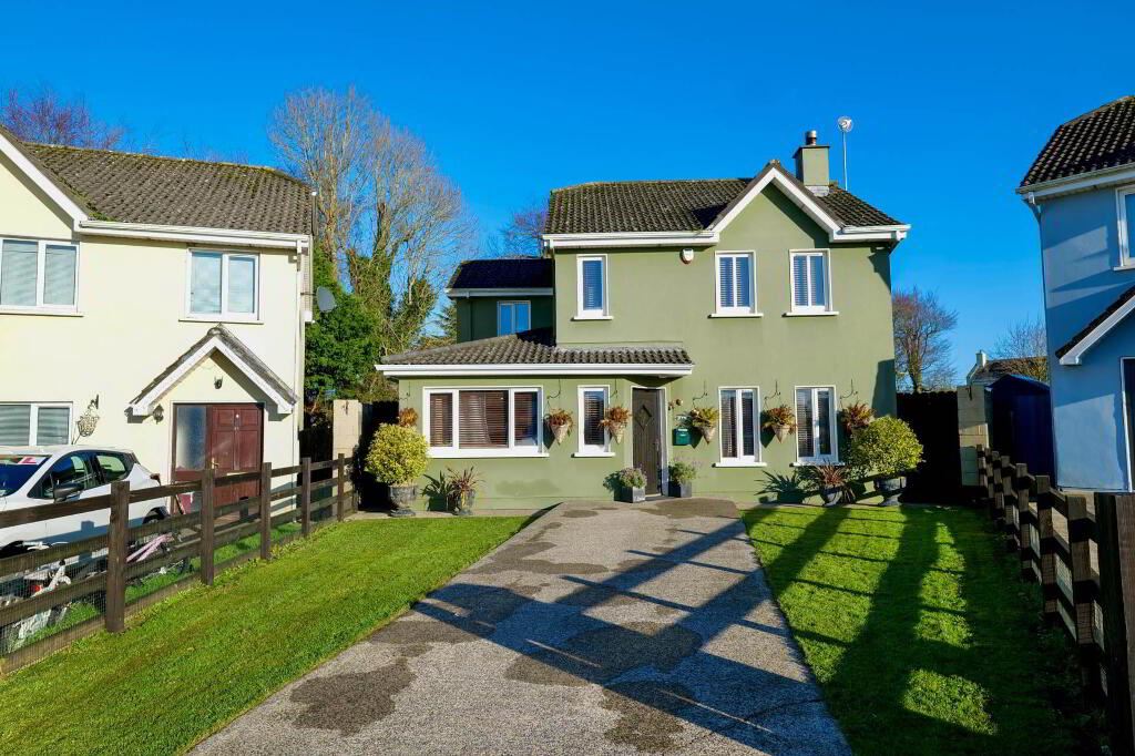 36 Brackvoan, Bruff, Limerick