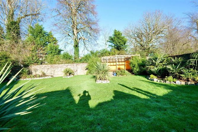 36 Brackvoan, Bruff, Limerick