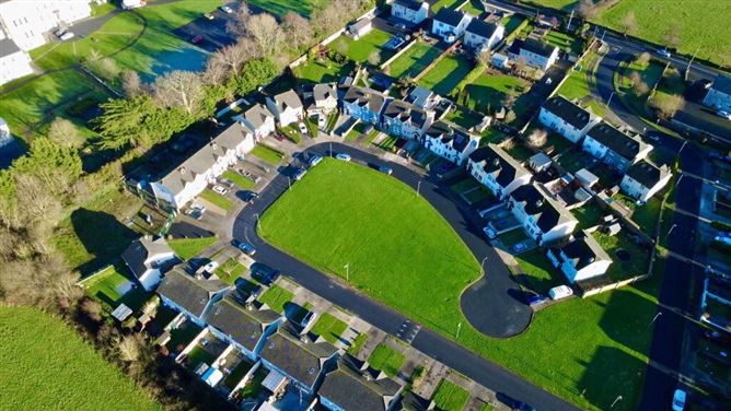 36 Brackvoan, Bruff, Limerick