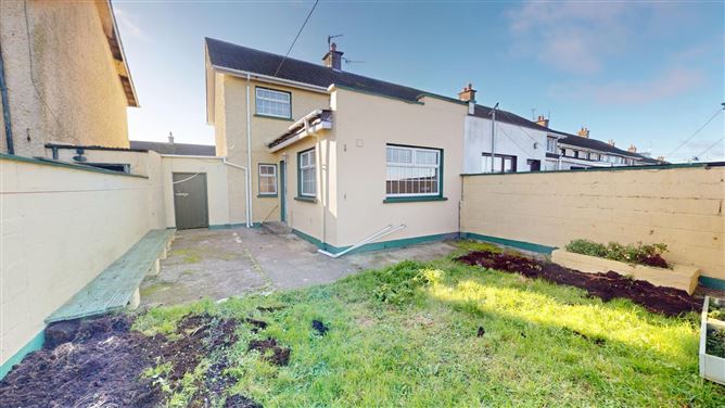 30 Greenore Park, Rosslare Harbour, Co. Wexford