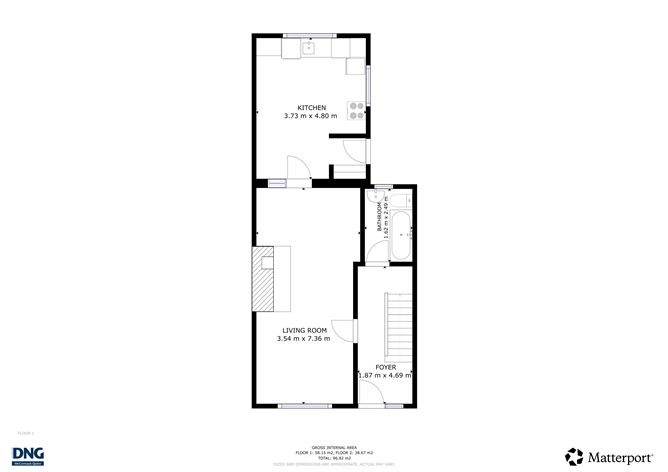 30 Greenore Park, Rosslare Harbour, Co. Wexford