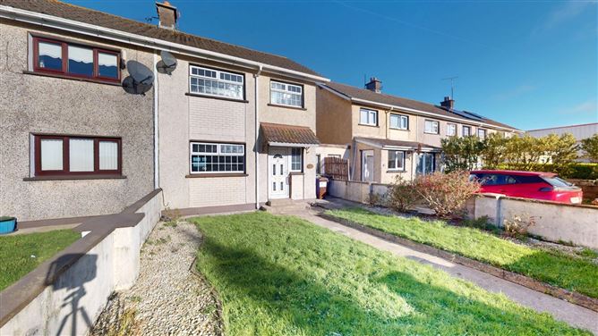 30 Greenore Park, Rosslare Harbour, Co. Wexford