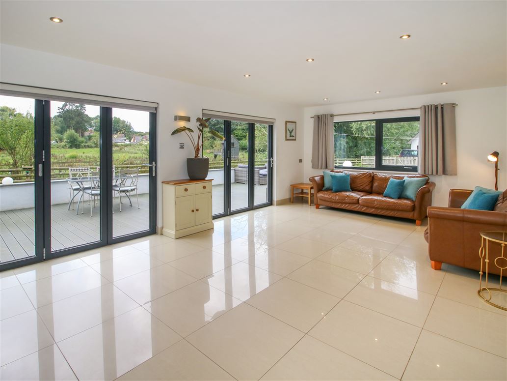 Timberdyne,Woofferton, Shropshire, United Kingdom