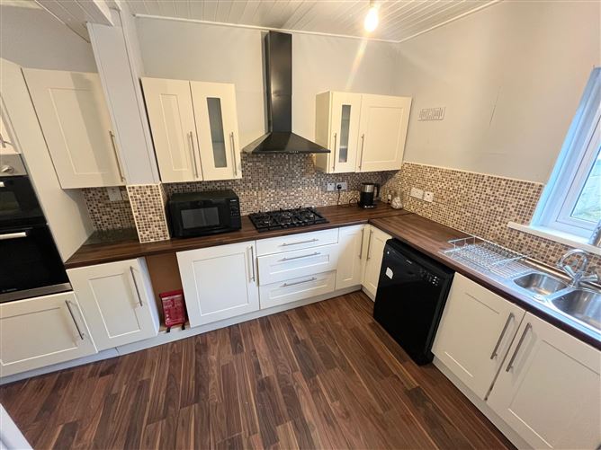 Fernhill, Ard Macha, Tallaght, Dublin 24