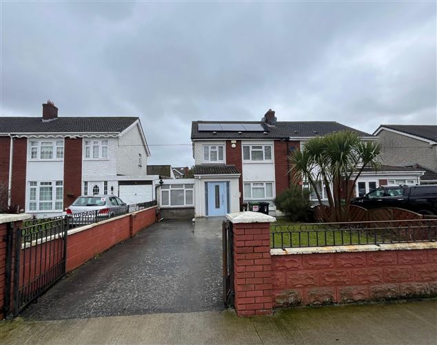 Fernhill, Ard Macha, Tallaght, Dublin 24