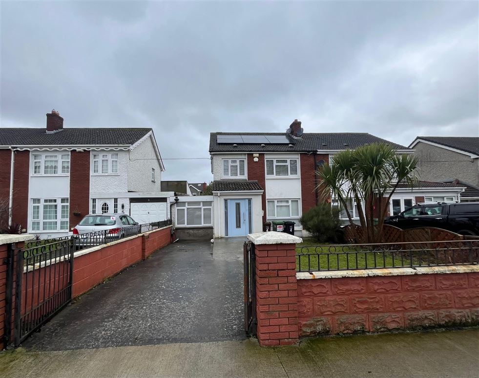 Fernhill, Ard Macha, Tallaght, Dublin 24