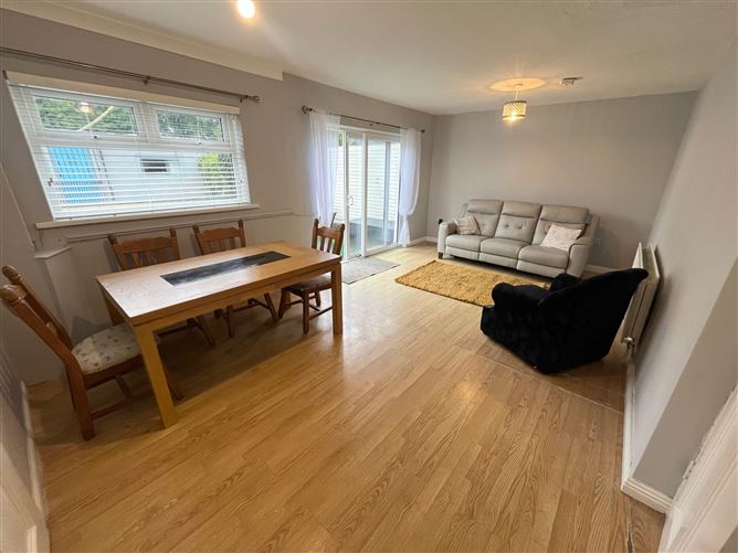 Fernhill, Ard Macha, Tallaght, Dublin 24