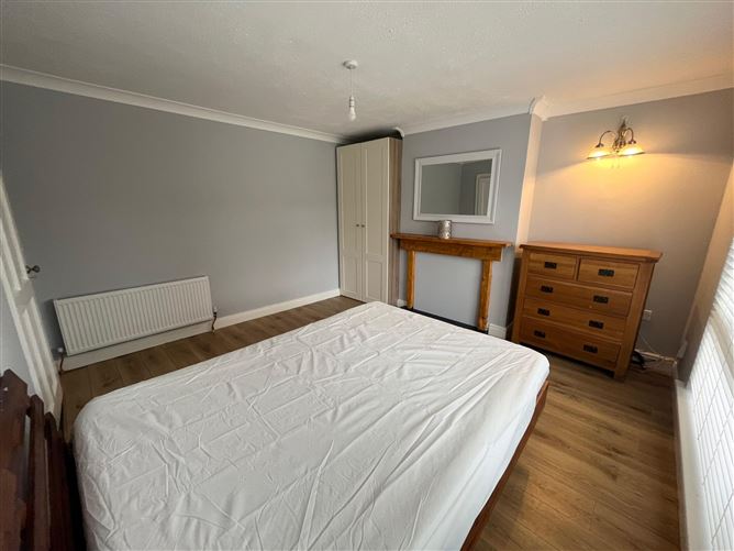 Fernhill, Ard Macha, Tallaght, Dublin 24