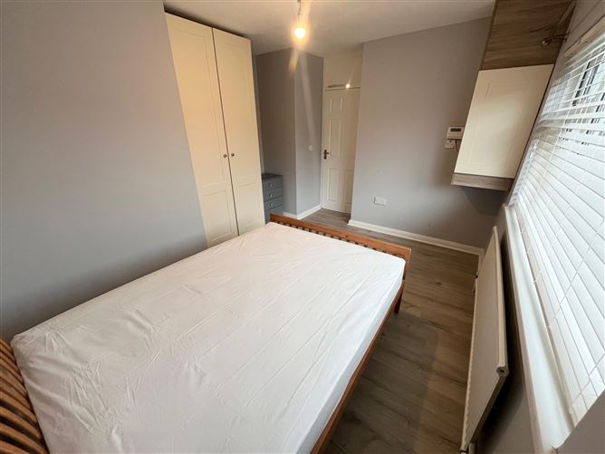 Fernhill, Ard Macha, Tallaght, Dublin 24