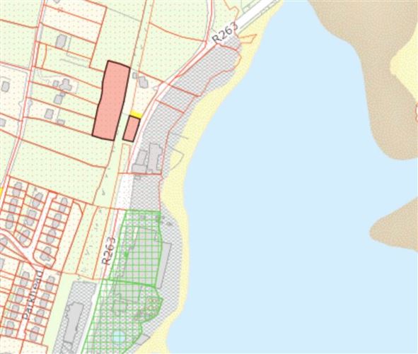 Donegal Road, Killybegs, County Donegal