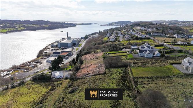 Donegal Road, Killybegs, County Donegal