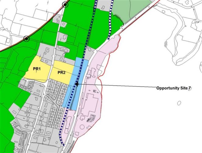 Donegal Road, Killybegs, County Donegal