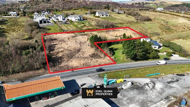 Donegal Road, Killybegs, County Donegal