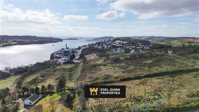 Donegal Road, Killybegs, County Donegal