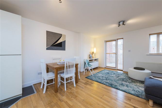 152 Grianan Fidh, Aikens Village, Sandyford, Dublin 18, County Dublin