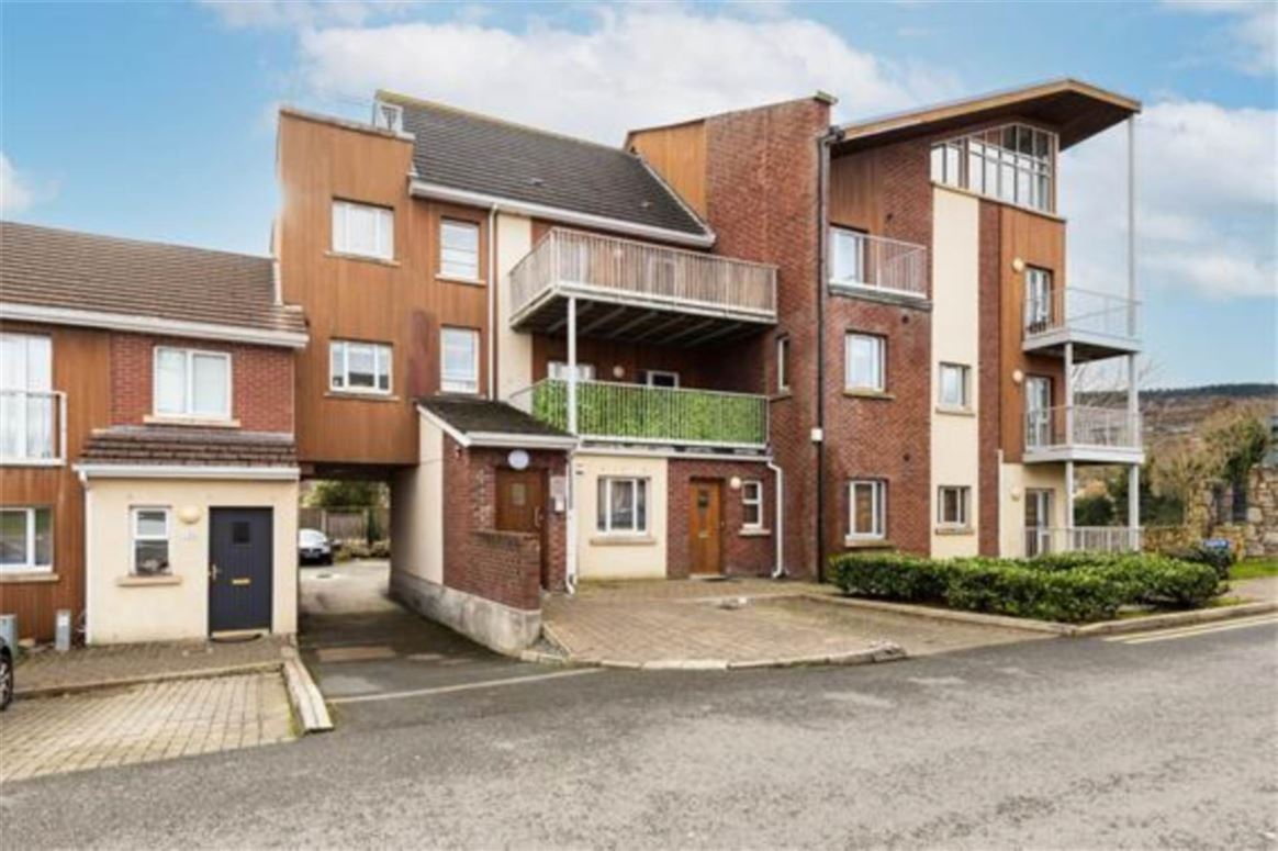 152 Grianan Fidh, Aikens Village, Sandyford, Dublin 18, County Dublin