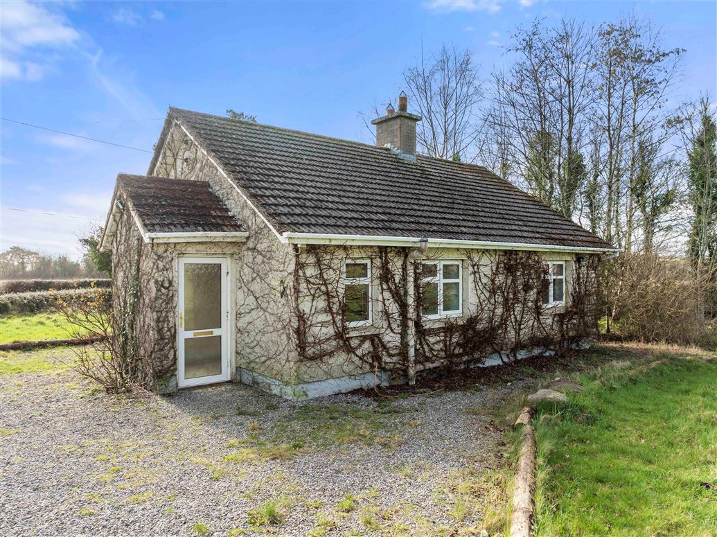 Rose Cottage, Rathnageeragh Gusserane, New Ross, Wexford
