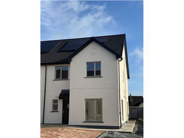 The Elms, Ros Mor, Ballyneety Road, City Centre (Limerick), Limerick