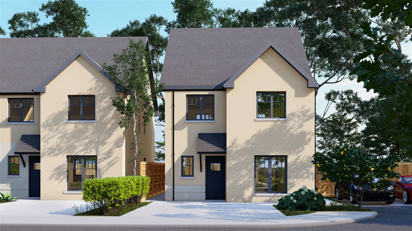 The Elms, Ros Mor, Ballyneety Road, City Centre (Limerick), Limerick