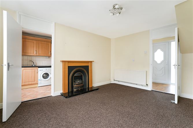 3 Kilbarron Avenue, Coolock, Dublin 5