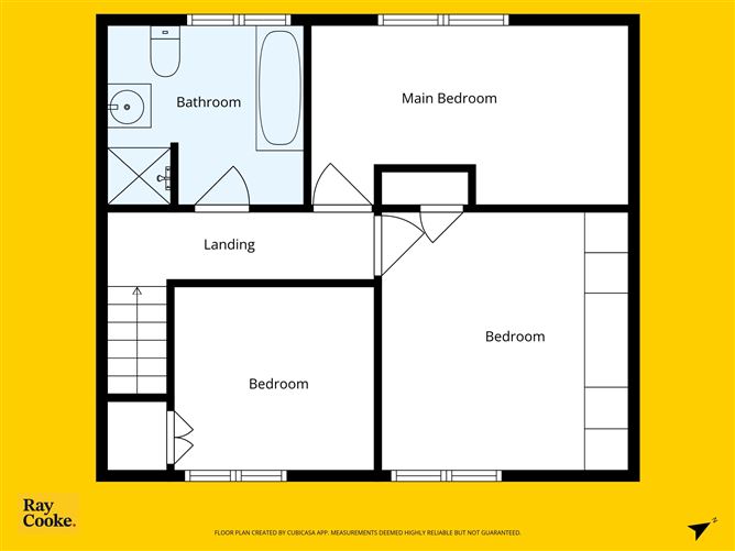 3 Kilbarron Avenue, Coolock, Dublin 5