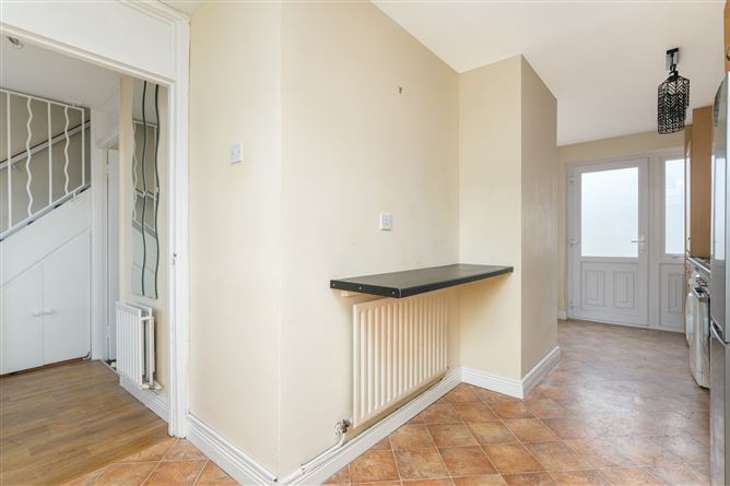 3 Kilbarron Avenue, Coolock, Dublin 5