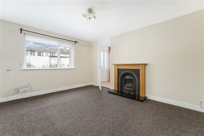 3 Kilbarron Avenue, Coolock, Dublin 5