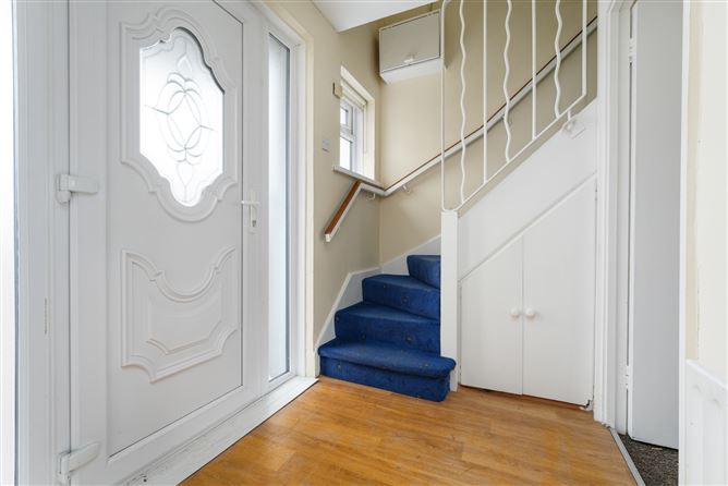 3 Kilbarron Avenue, Coolock, Dublin 5