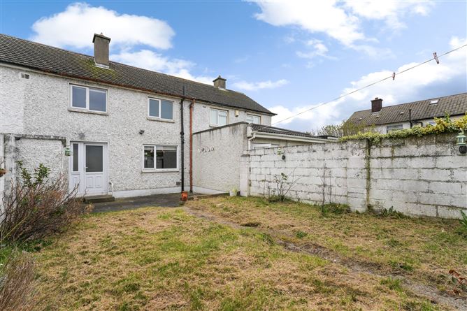 3 Kilbarron Avenue, Coolock, Dublin 5