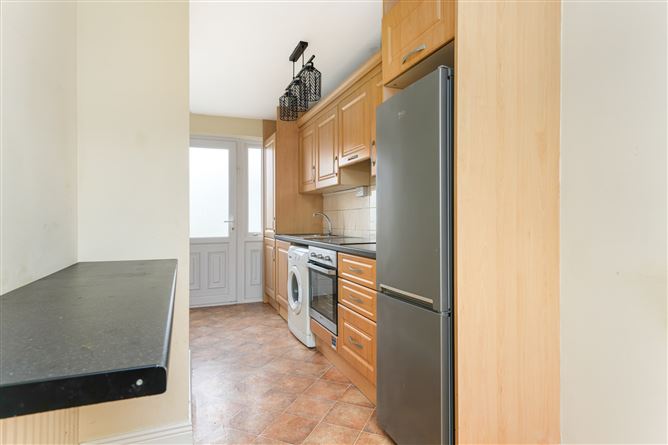 3 Kilbarron Avenue, Coolock, Dublin 5