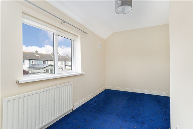 3 Kilbarron Avenue, Coolock, Dublin 5