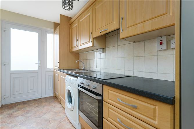 3 Kilbarron Avenue, Coolock, Dublin 5