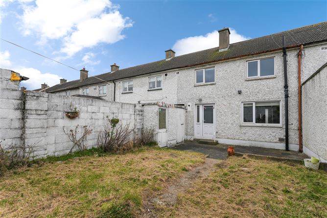3 Kilbarron Avenue, Coolock, Dublin 5