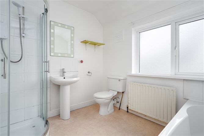 3 Kilbarron Avenue, Coolock, Dublin 5