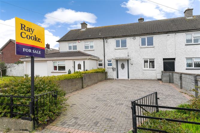 3 Kilbarron Avenue, Coolock, Dublin 5