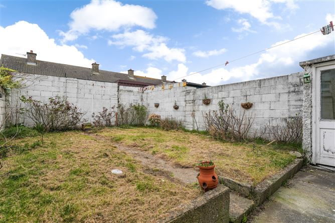 3 Kilbarron Avenue, Coolock, Dublin 5